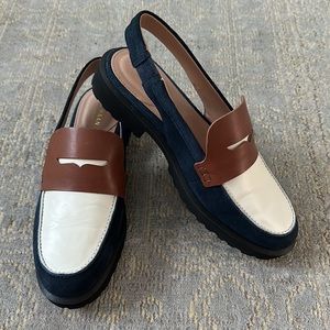Loafers from Cole Haan. Women Size 7.5